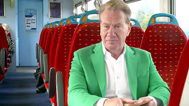 6:10 AM: Great British Railway Journeys (S11 E15) (S11) | Yesterday | 4/1 2026