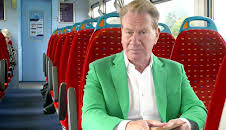 Great British Railway Journeys (S11 E15)