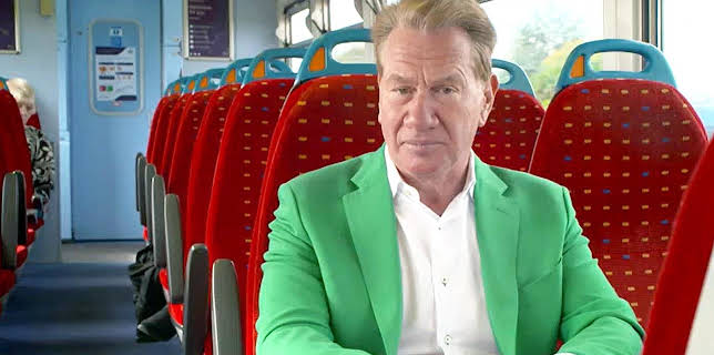 7:10 AM: Great British Railway Journeys (S11 E15) (S11) | Yesterday | 11/19 2025