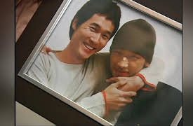 A Love To Kill Season 1: Episode 2