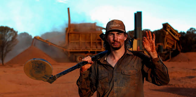 16:40: Gold Rush: Parker's Trail (S4 E1) (S4) | Discovery Channel | 2/7 2026