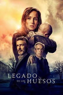 21:30: Legado en los huesos | À Punt | 9/13 2026