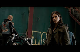 Suga: Hell Hath No Fury