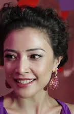 Geetanjali Thapa som 