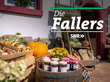 01:30: Die Fallers - Die SWR Schwarzwaldserie | SWR Fernsehen RP | 5/6 2026