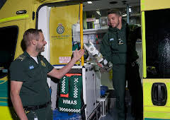 999: On the Front Line