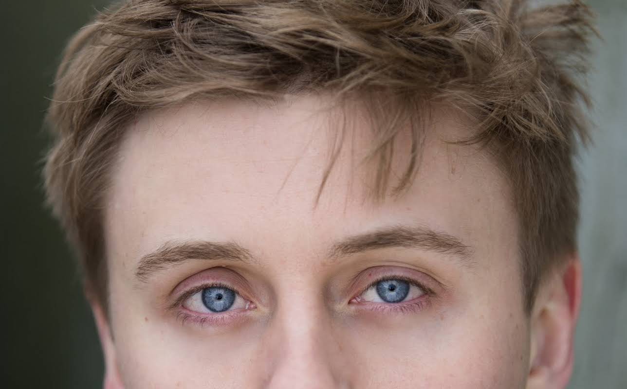 Jacob McCarthy
