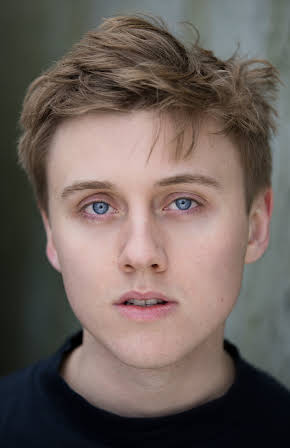 Jacob McCarthy as 