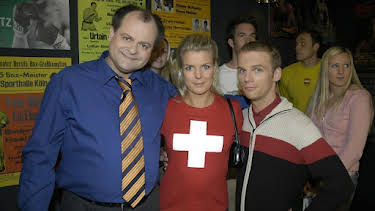 05:40: Die dreisten Drei - Die Comedy-WG | Sat1 | 4/4 2026