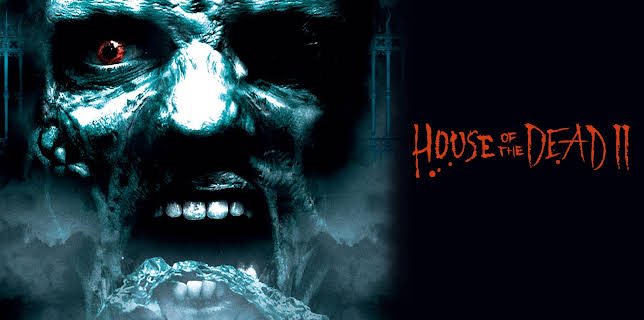 House Of The Dead II (2006)