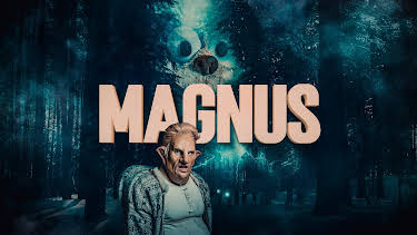 21:05: Magnus | NRK 3 | 5/25 2026