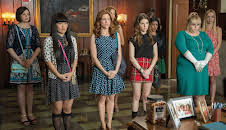 Pitch Perfect 2