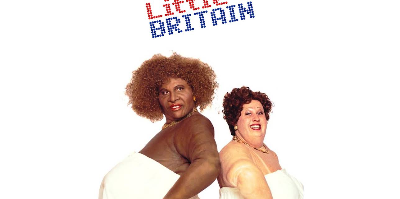 Little Britain USA: Season 1