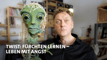 23:20: Twist: Fürchten lernen – Leben mit Angst | MDR Fernsehen | 4/23 2026