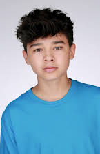 Isaac Arellanes as 