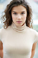 Rebekah Asselstine as Receptionist