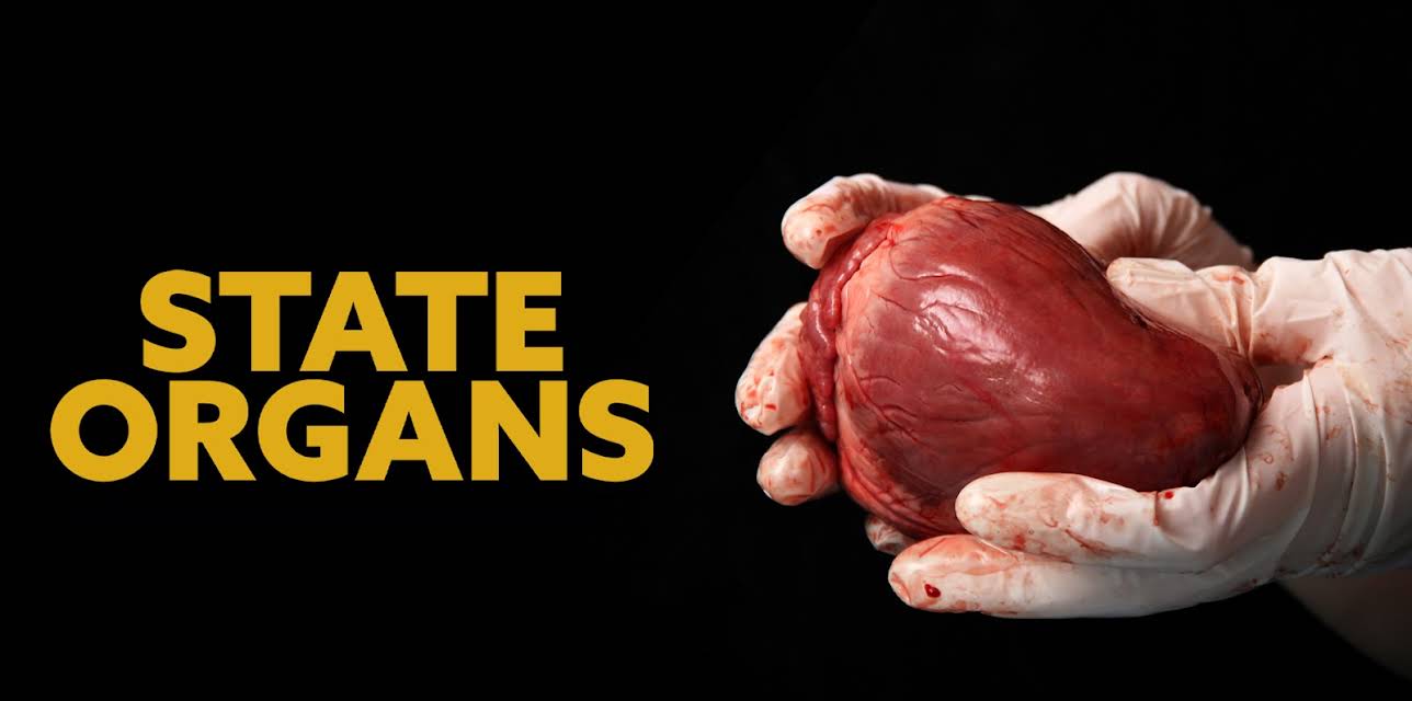 State Organs (2024)