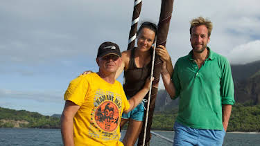 8:00 PM: Ben Fogle: New Lives In The Wild (S4 E4) (S4) | 5 Select | 8/17 2026