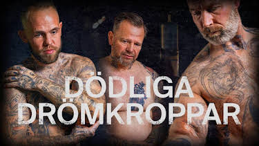 19:30: Dödliga drömkroppar | SVT2 | 3/31 2026