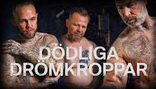 Dödliga drömkroppar