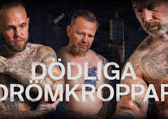 Dödliga drömkroppar