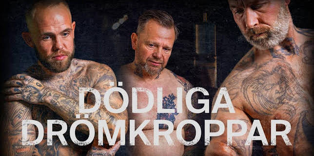 19:30: Dödliga drömkroppar | SVT2 | 3/17 2026