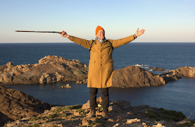 The Pyrenees with Michael Portillo: An Emotional Journey