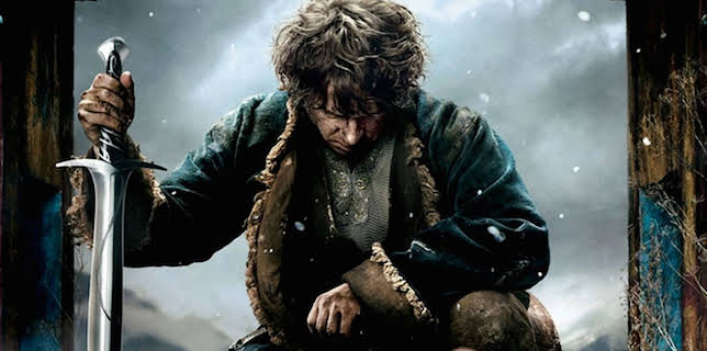 00:55: CINE CUATRO: 'EL HOBBIT: LA BATALLA DE LOS CINCO EJÉRCITOS' | Cuatro | 12/21 2025