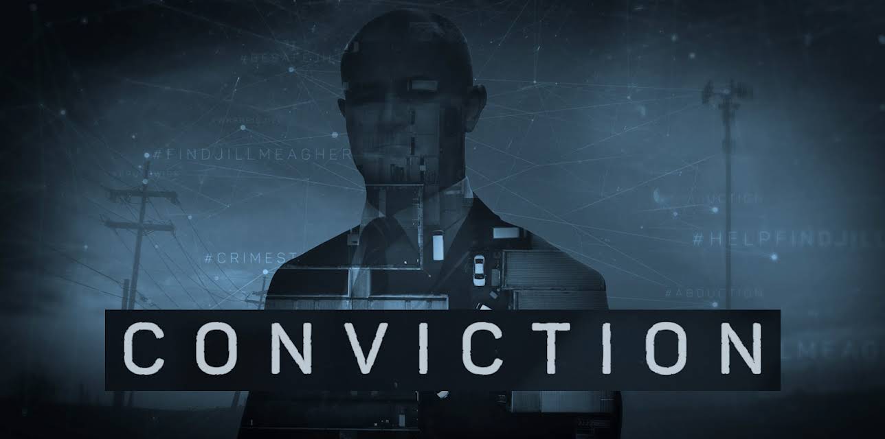 Conviction (2016)