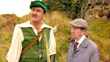 6:40 PM: Last Of The Summer Wine (S21 E2) (S21) | Drama | 10/12 2026
