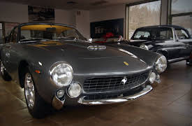 Chasing Classic Cars: Episode 3