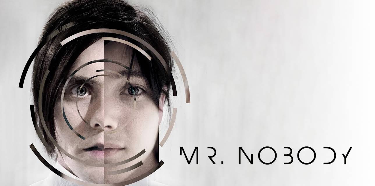 Mr. Nobody (Theatrical Cut) (2013)