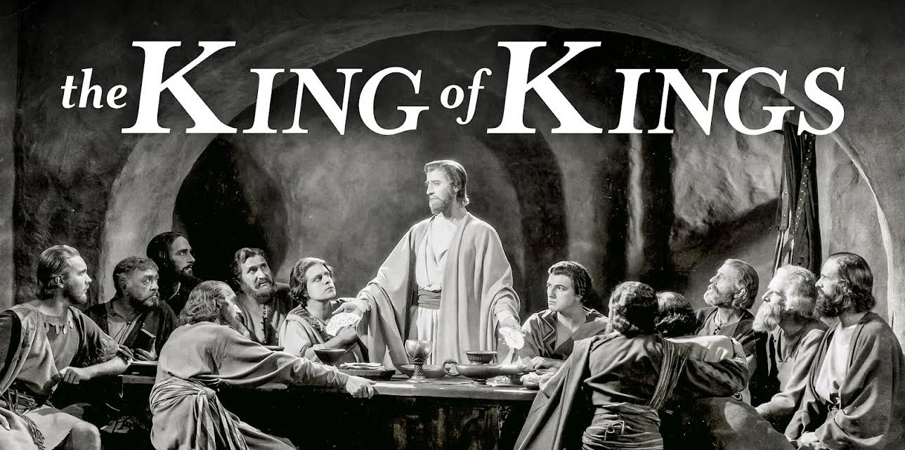 The King of Kings (1927)