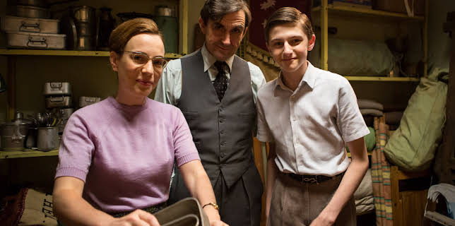 12:40 AM: Call the Midwife (S5 E7) (S5) | Drama | 3/2 2026