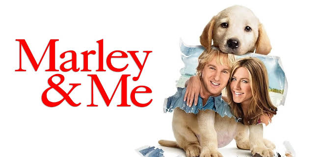 Marley & Me (2008)