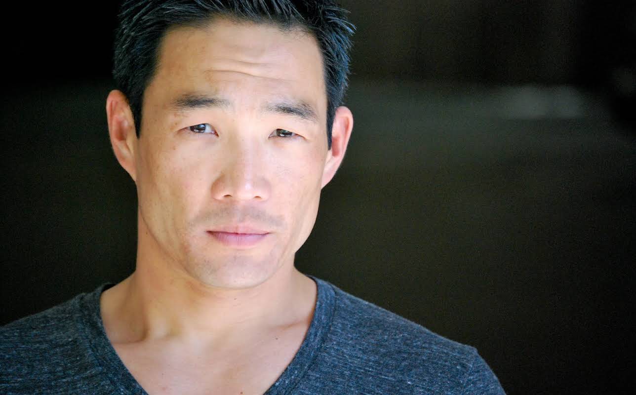 Chase Kim