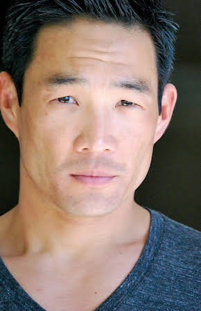 Chase Kim as 