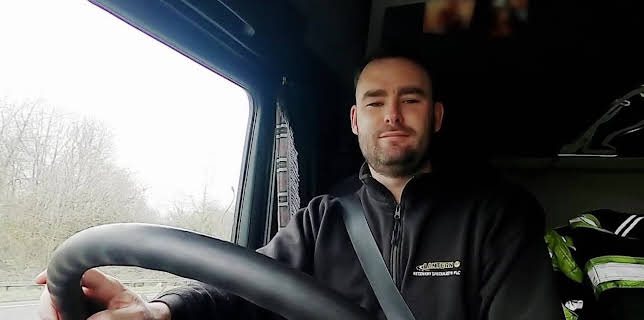 11:50: LKW-Bergung extrem | ProSieben Maxx | 1/25 2026