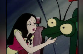 Jabberjaw: The Complete Series: There's No Place Like Outer Space