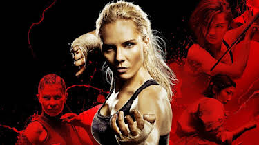 15:29: MAD ACTION: 'LADY BLOODFIGHT' | BE MAD | 8/4 2026