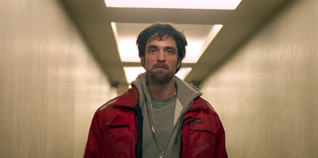 Good Time (2017)