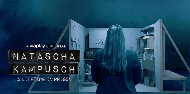 Natascha Kampusch - A Lifetime in Prison S01
