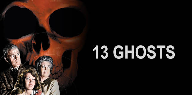 13 Ghosts (1960)