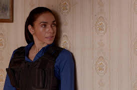 Señorita Pólvora season-1: Señorita pólvora Capítulo 25