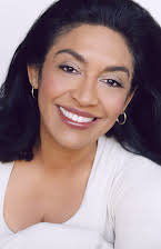 June Christopher as Diane