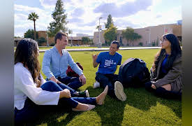 The College Tour en Español: Maricopa Community Colleges