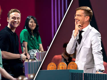 22:40: Wer stiehlt mir die Show? | ProSieben | 9/10 2026