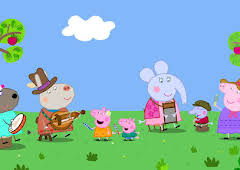 Peppa Pig