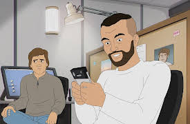 Fired On Mars, Season 1: Back in the High Life Again