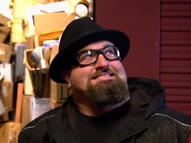14:45: Auction Hunters - Zwei Asse machen Kasse | ProSieben Maxx | 7/16 2026